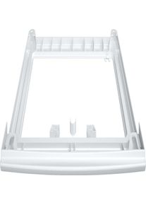 Bosch WTZ27410 pieza y accesorio de secadoras