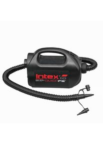 Insuflador el&eacute;trico 220-240v Intex com bico de agulha