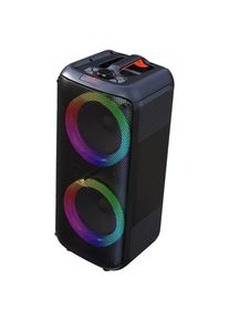 Denver BPS-354 - Portable Party Speaker - 200W - Bluetooth