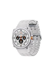 Samsung Galaxy Watch Ultra - Titanium White