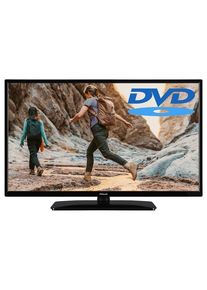 Finlux 32" Flachbild TV LED 32FHDH5660 32'' TV with DVD player