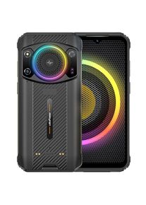 Ulefone Armor 21 256GB/8GB - Black