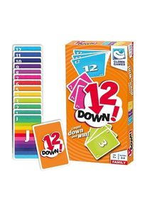 Clown Games - 12 Down
