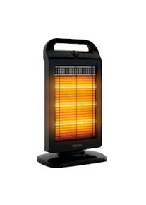 Olimpia Splendid Solaria Evo Calefactor Eléctrico Infrarrojo Negro 1200 W