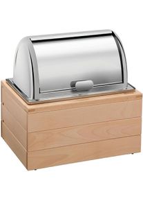 Bartscher Sistema de aparador Set CD3-1/3 - 500738