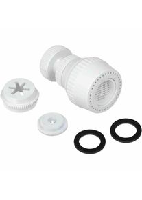 Metaltex Regulador de chorreado