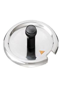 1 x Bartscher Tampa para Panela Quente 6,5L