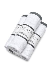 OSKIA - Panni detergenti Dual Active Struccanti 1 pieces unisex
