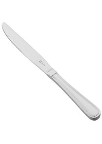 METRO PROFESSIONAL Cuchillo de postre Goutte, acero inoxidable 13/0, 3 unidades