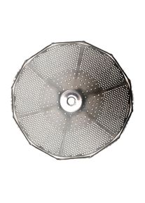 Louis Tellier - Rejilla inox 1,5 mm para Pasapuré N°3 31cm - X3015