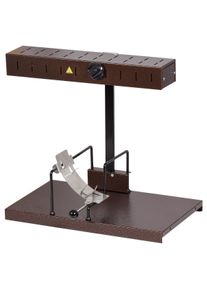 Louis Tellier - Máquina de raclette ALPAGE 230V - 850W - RACL01