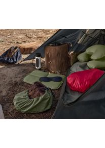 Tchibo - Faltbares Thermo-Sitzkissen - hellgr&uuml;n