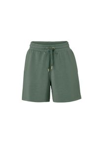 Tchibo - Premium-Shorts - Damen - Gr. L - grün