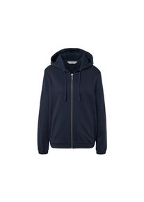 Tchibo - Sweatjacke - Gr. M - dunkelblau