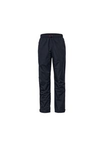 Tchibo - Unisex-Regenhose - Unisex - Gr. M - dunkelblau