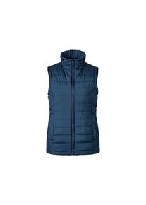 Tchibo - Steppweste - Damen - Gr. M - dunkelblau