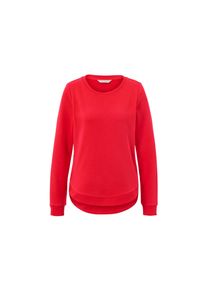 Tchibo - Sport-Sweatshirt - Damen - Gr. XS - rot