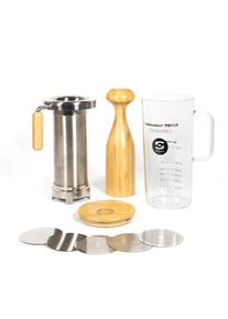 Emulsionizer PRO 1.0 by Sammic