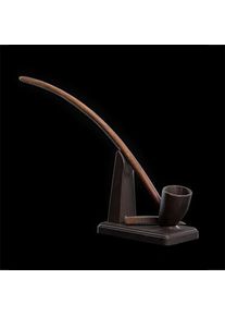 Herr Der Ringe The Lord of the Rings - Gandalf's Pipe 1:1 Replica - Weta