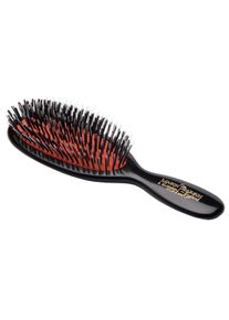 MASON PEARSON - Pocket Bristle & Nylon Hairbrush BN4 - Hairbrushes