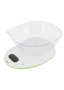 Balança de Cozinha SOGO BAC-SS-3985