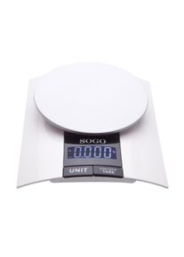 Balança de Cozinha Sogo BAC-SS-3940 Digital