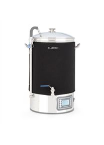 Klarstein Mundschenk, izolačn&yacute; pl&aacute;&scaron;ť, 30l, pr&iacute;slu&scaron;enstvo