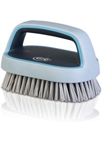 GRE Spazzola pulizia pareti per piscina e Spa linea Graphite HBP20