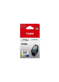 Canon CL-541 Cartucho de impresora 1 pieza(s) Compatible Cian, Magenta, Amarillo
