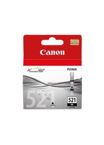 Canon CLI521B Canon MP540 INCHIOSTRO NERO ST Canon CLI521B INCHIOSTRI