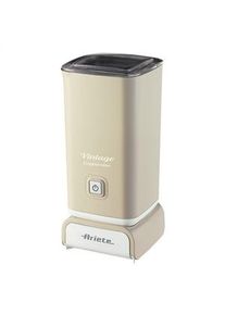 Cappuccinatore Ariete 2878/1 Vintage beige