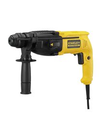 Trapano Martello Tassellatore SDS+ 750W 2.2J Stanley FATMAX SFMEH200K
