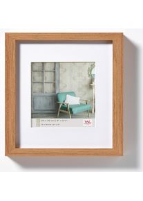 walther + design Marco de madera Stockholm 15x20 cm HAYA