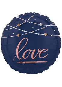 Amscan Ballon aluminium Better Together 45cm