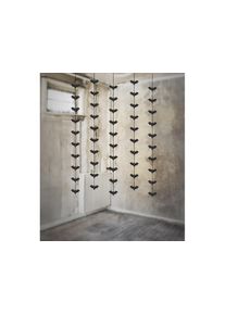 partydeco 5 suspensions chauve-souris