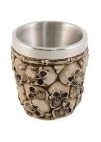 Verre à liqueur Bonehill