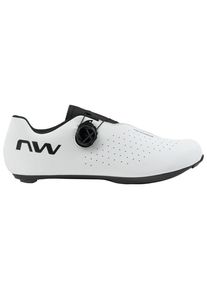 Northwave Sonic Plus Wide Cycling shoes Men (40, grey)