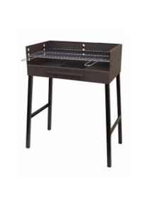 Barbacoa Plegable Ref.71404