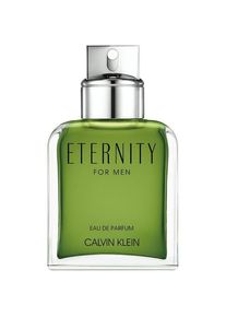 Calvin Klein Eternity for Men Eau de Parfum Spray Men's perfumes Male 100 ml