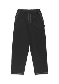 Antix Slack Carpenter Pants black contrast men XL