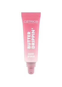 Catrice Lip care Butter Drippin' Glossy Balm Lips Female 10 ml