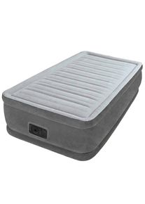 Colchão inflável Intex Dura-Beam Deluxe Comfort-Plush