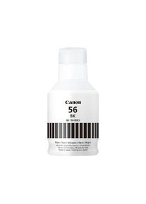 Tintas Canon GI56PGBK Canon MAXIFY GX6050 TINTE NEGRO