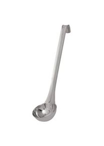 Concha de aço inoxidável de 122 ml - Vogue. Vogue