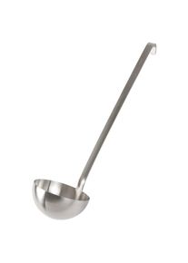 Caçarola profissional em aço inoxidável de 750 ml - Vogue Vogue