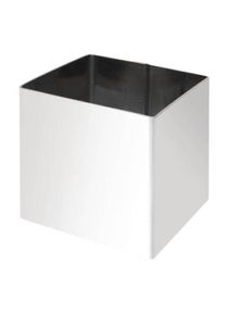 Anel de espuma quadrado 60 x 60 x 60 x 60 mm - Vogue. Vogue