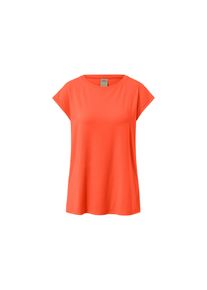 Tchibo - Koszulka sportowa - dla pań - rozmiar S 36/38 - kolor: pomarańczowy