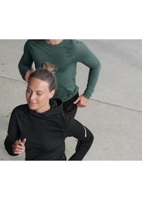 Tchibo - Legginsy ocieplane - dla panów - rozmiar M 48/50 - kolor: czarny