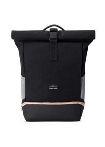 Johnny Urban Eco Series Allen Medium Daypack 40.5 cm Laptopfach grau