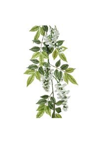 Ramo Artificial Wisteria (Glicina) 150Cm